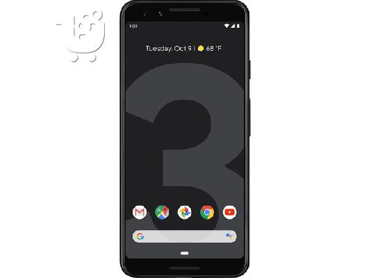 PoulaTo: Google Pixel 3 64GB Smartphone
